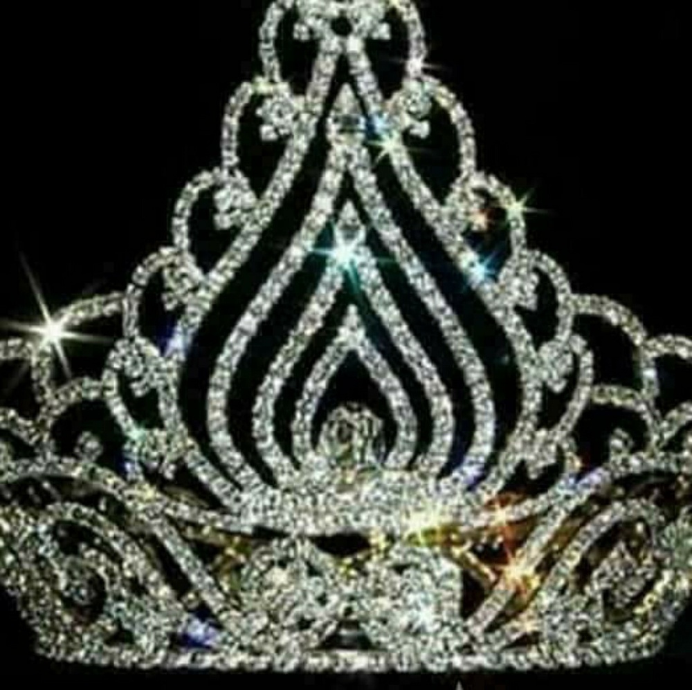 Meet your Posher, Kimberly